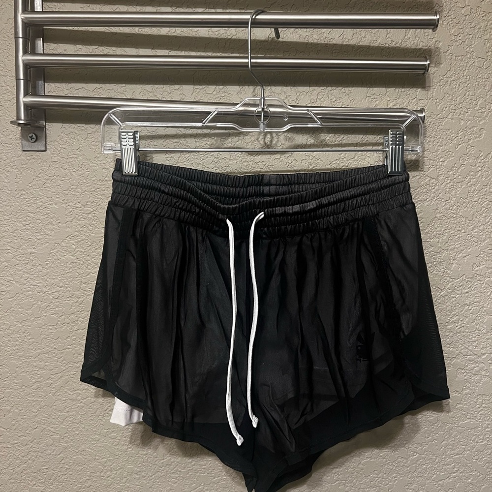 Playboy x PacSun Shorts